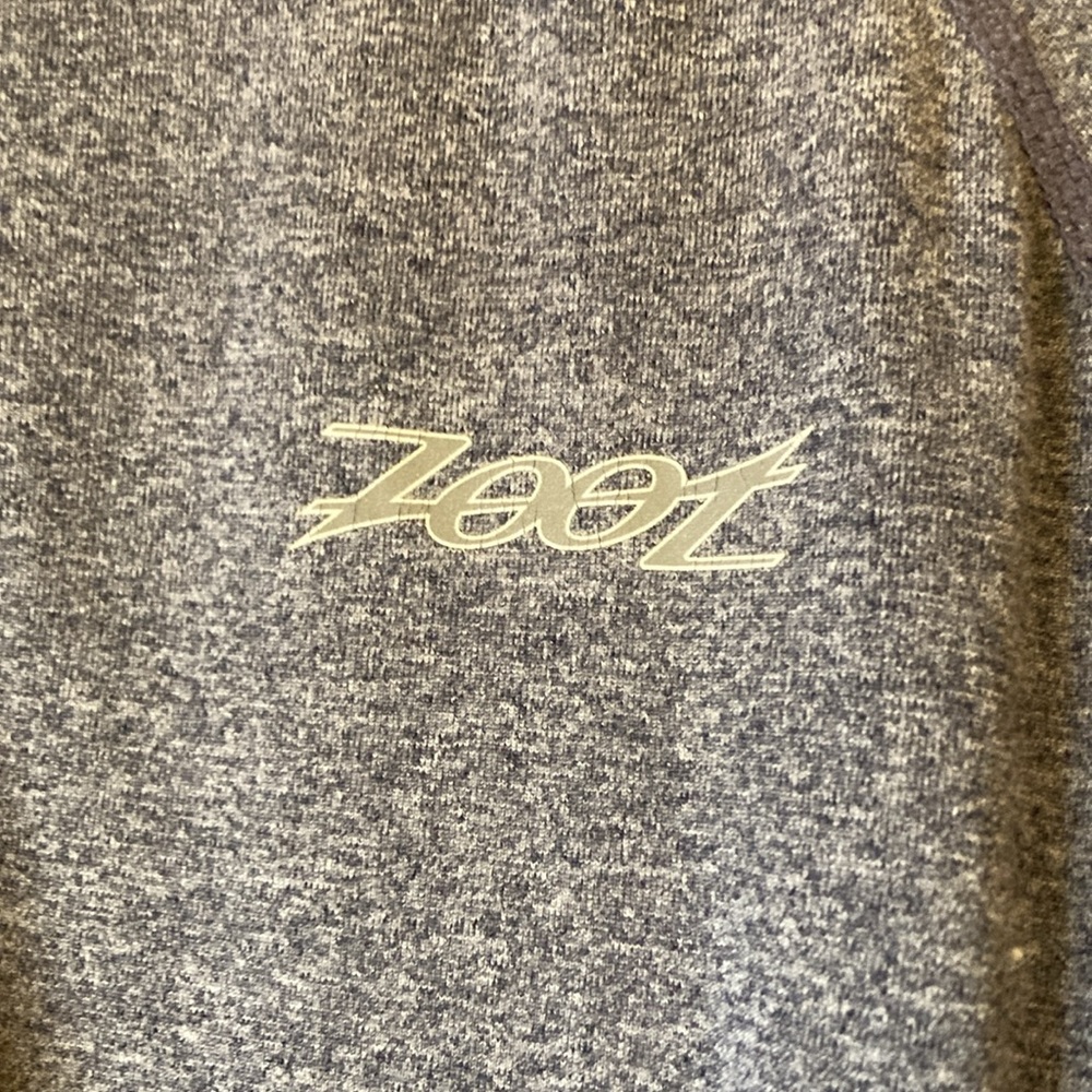 Zoot Running Zip Jacket - Picture 6 of 7